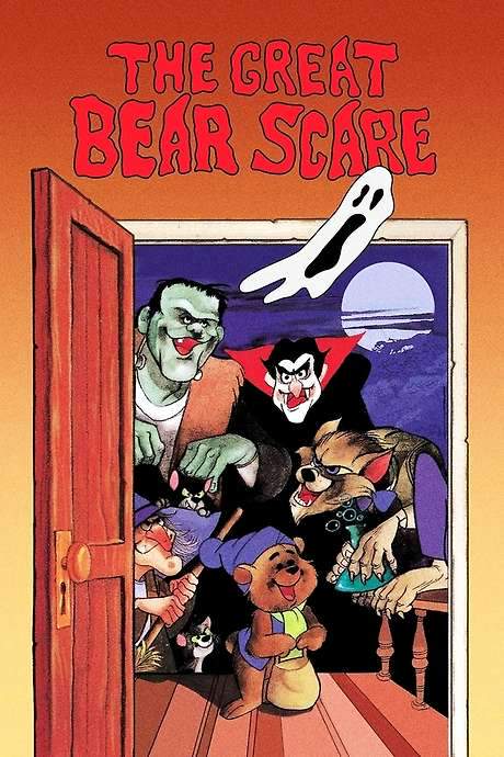 The Great Bear Scare